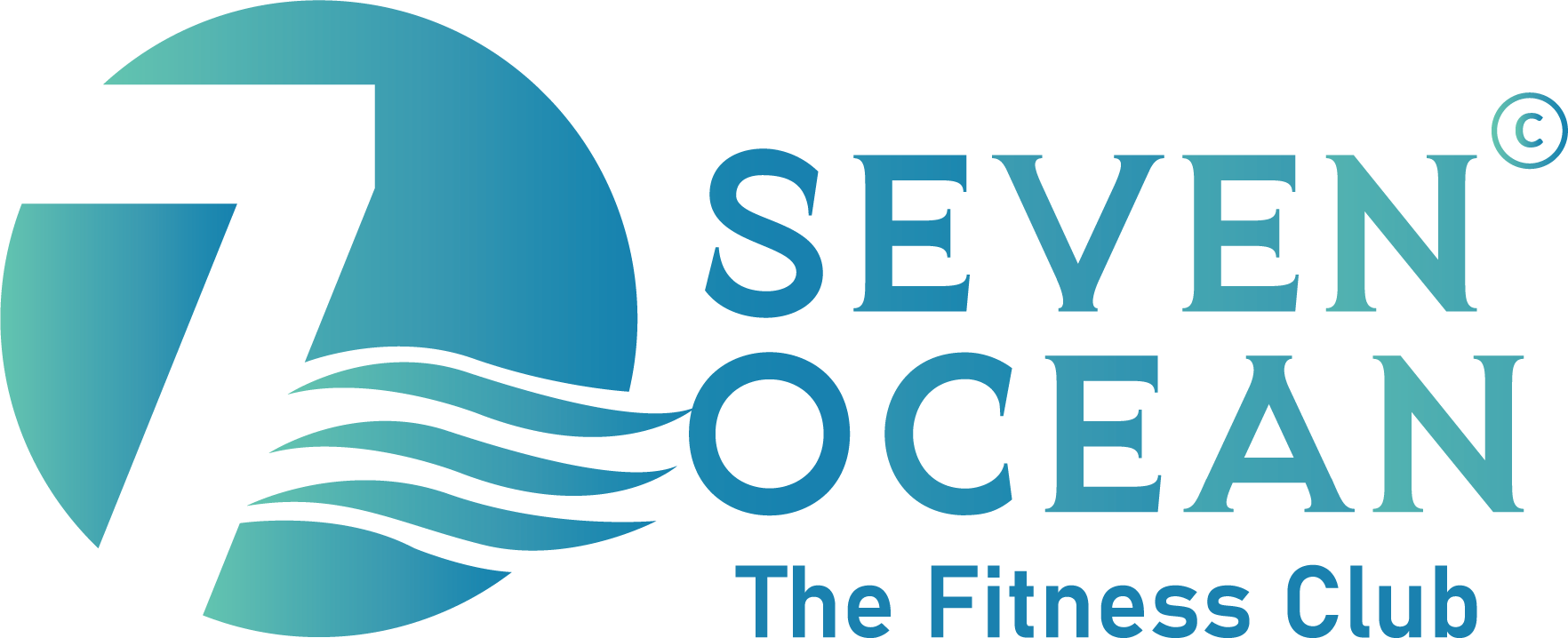Seven Ocean - The Fitness Club